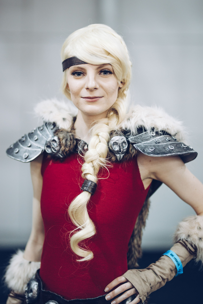 Illustration for article titled Our Favorite Cosplay Photos From Oz Comic-Con